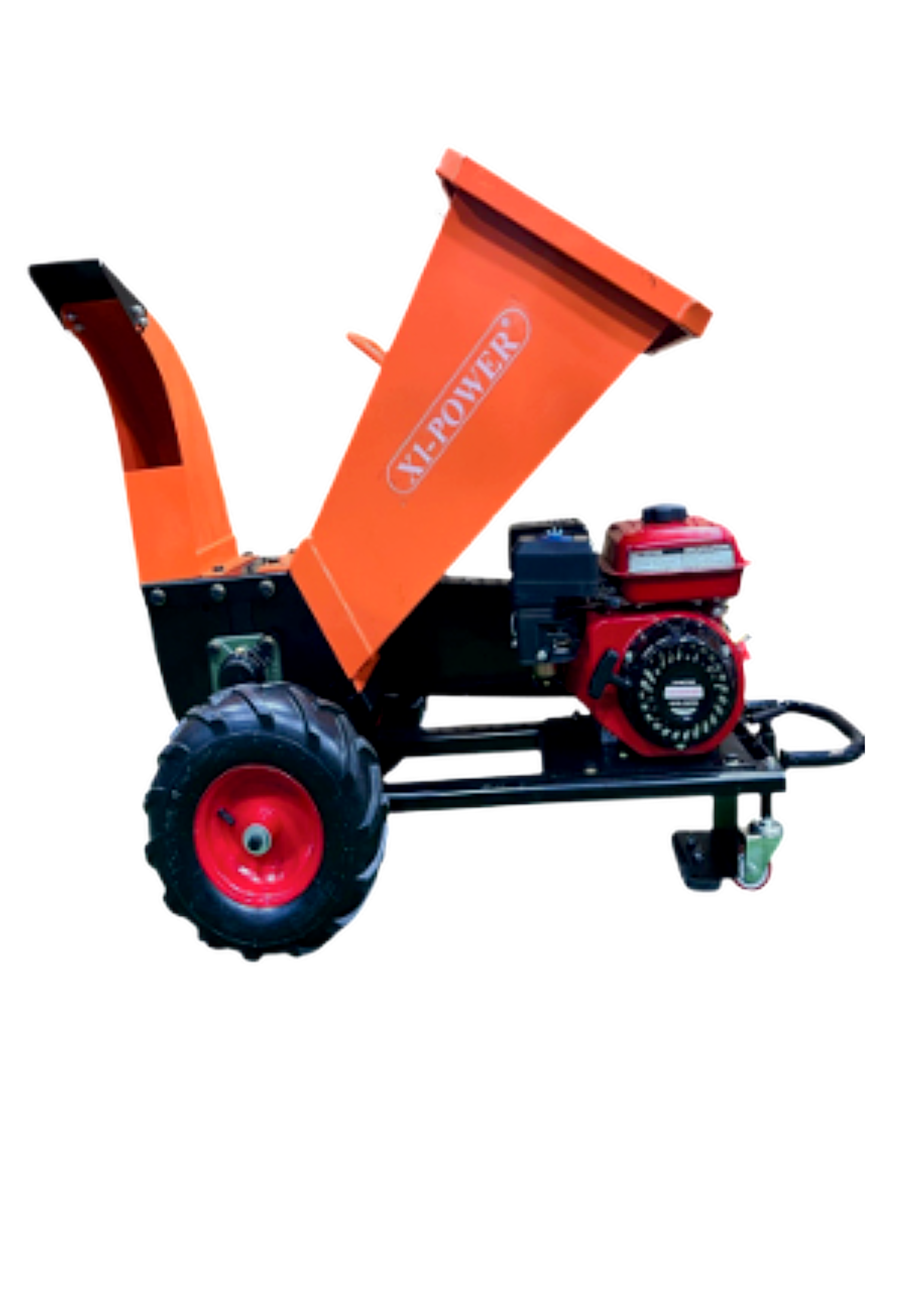 Wood Chippers